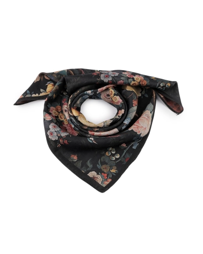 Šatka obojstranná 65x65 cm - 1 ks | Mimib