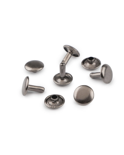 Duté nity Ø10 mm obojstranné - 100 pár | Mimib