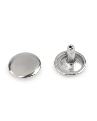 Duté nity Ø12 mm obojstranné - 100 pár | Mimib