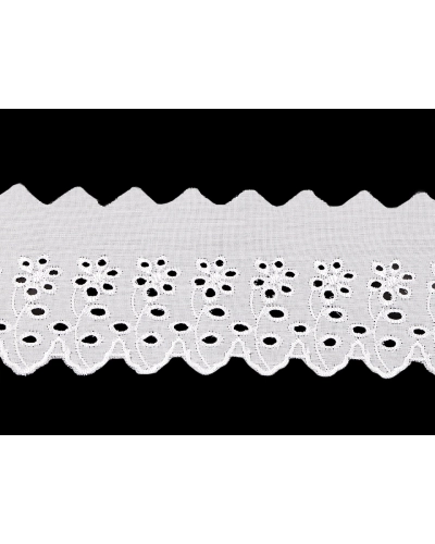 Madeira - štykovanie šírka 80 mm - 13.5 m | Mimib