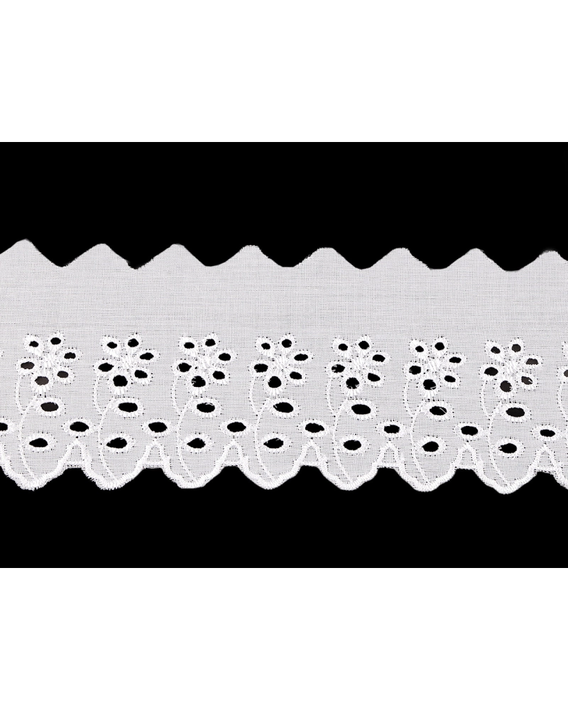 Madeira - štykovanie šírka 80 mm - 13.5 m | Mimib