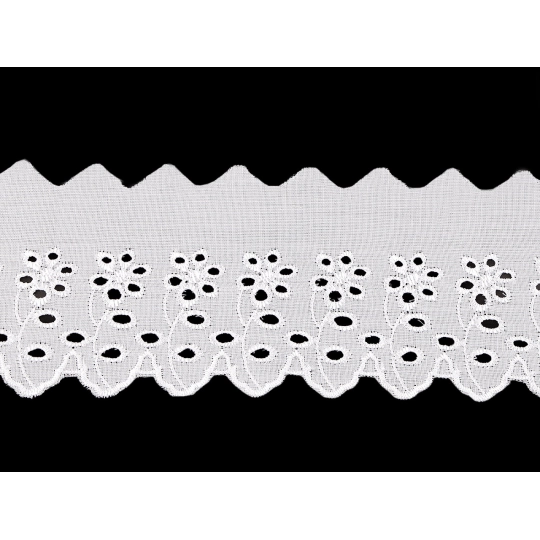 Madeira - štykovanie šírka 80 mm - 13.5 m | Mimib