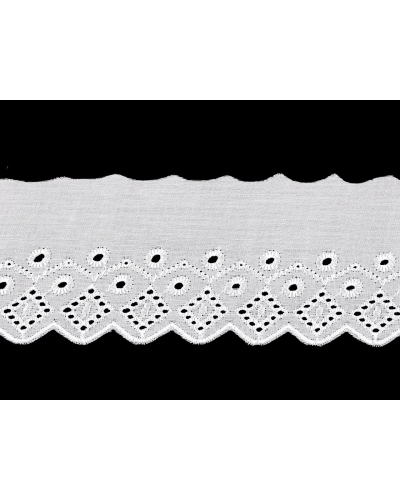 Madeira - štykovanie šírka 80 mm - 13.5 m | Mimib