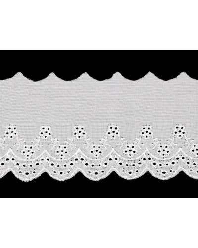 Madeira - štykovanie šírka 85 mm - 13.5 m | Mimib