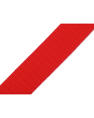 Polipropilén heveder szalag 20 mm-es | Mimib