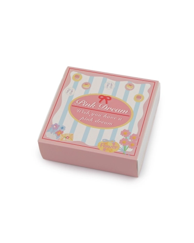 Washi ozdobná lepiaca páska vintage sada - 1 sada | Mimib