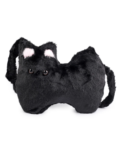 Dievčenská plyšová kabelka 26x21 cm - 1 ks | Mimib