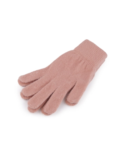 Dámske pletené rukavice - 1 pár | Mimib