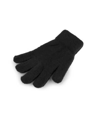 Dámske pletené rukavice - 1 pár | Mimib