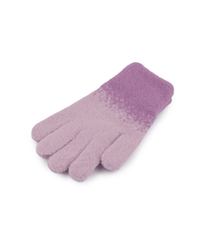 Dámske pletené rukavice - 1 pár | Mimib