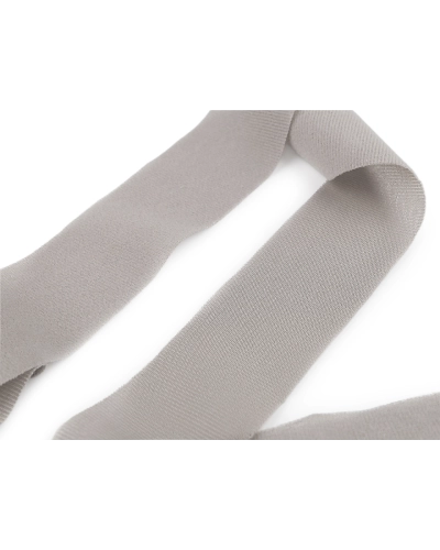 Lemovací prúžok velúrový na lemovanie diek šírka 50 mm - 1 m | Mimib