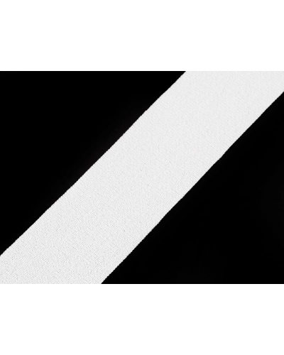 Lemovací prúžok velúrový na lemovanie diek šírka 50 mm - 1 m | Mimib