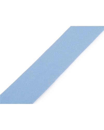 Lemovací prúžok velúrový na lemovanie diek šírka 50 mm - 1 m | Mimib