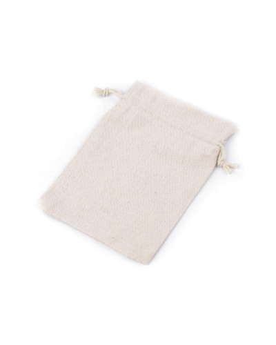 Ajéndéktáska 13x18 cm vászon | Mimib