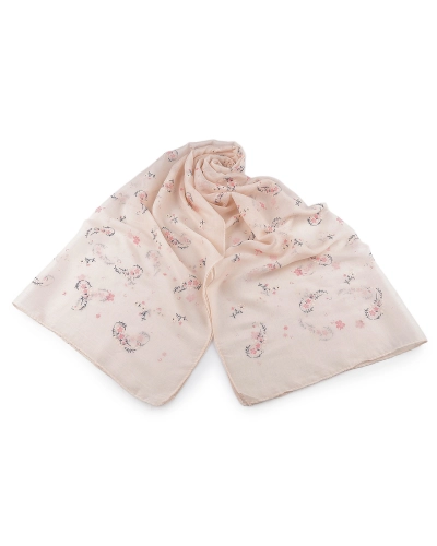 Šatka / šál 70x180 cm - 1 ks | Mimib