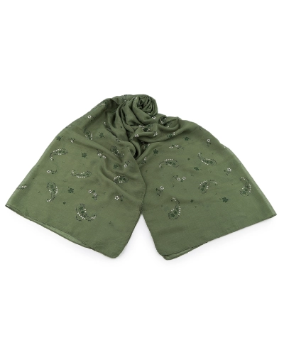 Šatka / šál 70x180 cm - 1 ks | Mimib