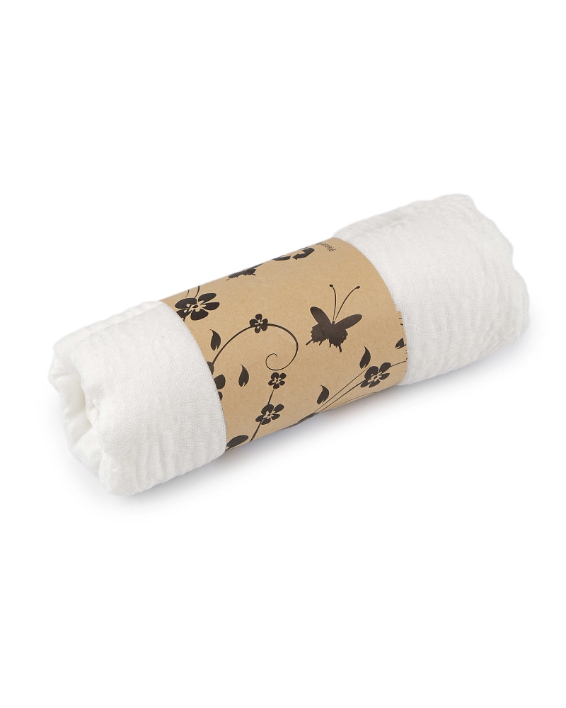 Šatka / šál 90x180 cm - 1 ks | Mimib