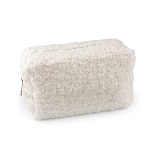 Púzdro kožušinové 19x11 cm - 1 ks | Mimib