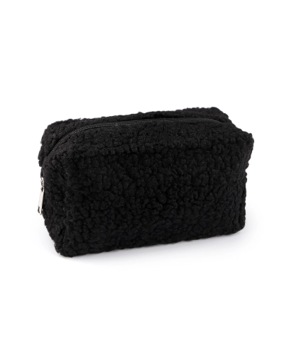 Púzdro kožušinové 19x11 cm - 1 ks | Mimib