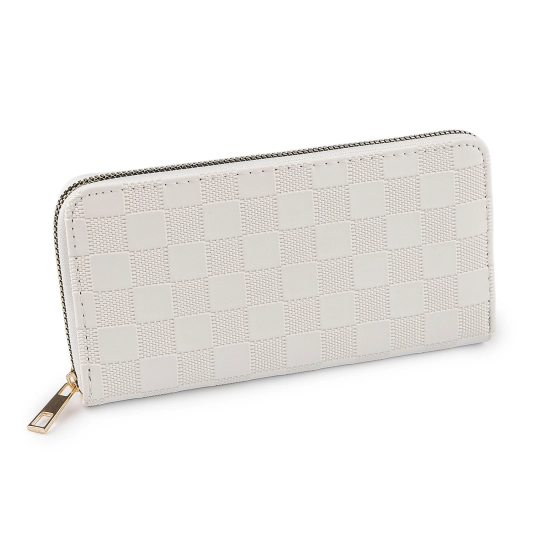 Dámska peňaženka 10x19 cm - 1 ks | Mimib