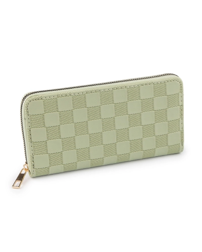 Dámska peňaženka 10x19 cm - 1 ks | Mimib