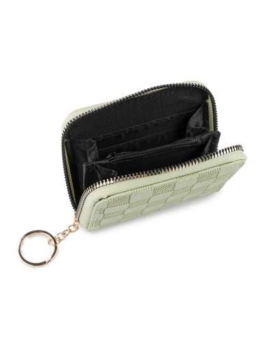 Dámska / dievčenská peňaženka 9x11 cm - 1 ks | Mimib