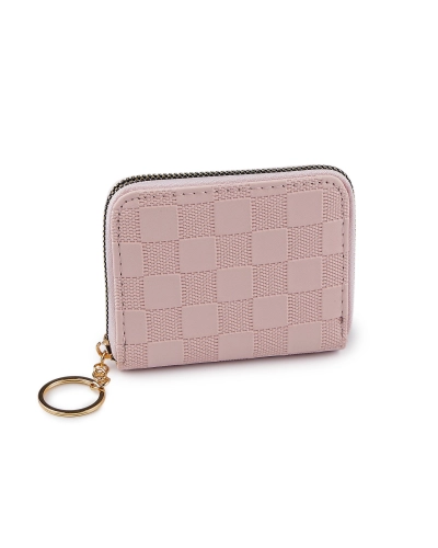 Dámska / dievčenská peňaženka 9x11 cm - 1 ks | Mimib