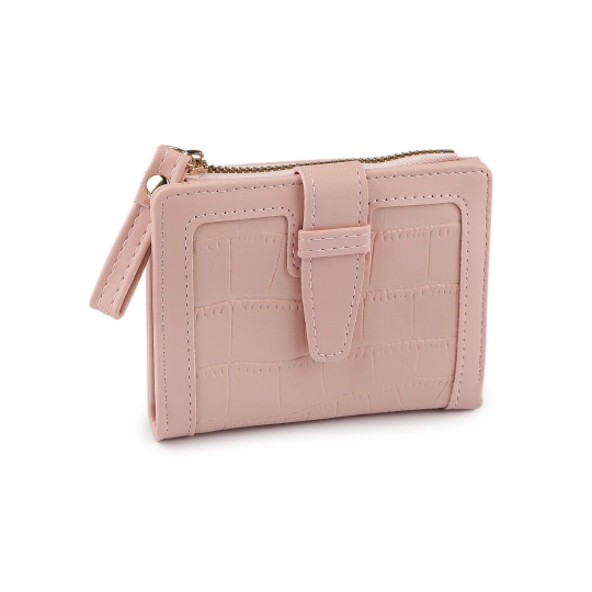 Dámska peňaženka 9x11,5 cm - 1 ks | Mimib