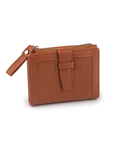 Dámska peňaženka 9x11,5 cm - 1 ks | Mimib