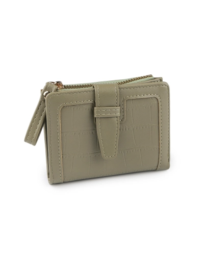 Dámska peňaženka 9x11,5 cm - 1 ks | Mimib