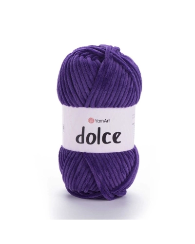 YarnArt Dolce 120m, 100 gr. | Mimib