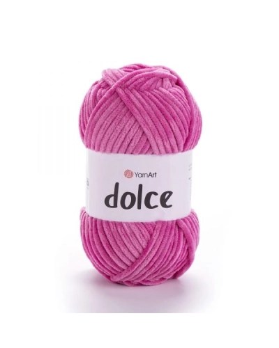 YarnArt Dolce 120m, 100 gr. | Mimib