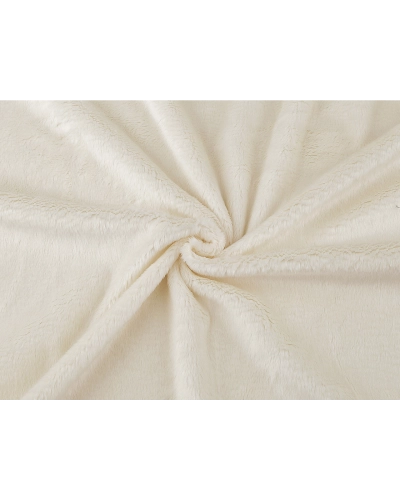 Minky hladké / jemný plyš - 1 m | Mimib