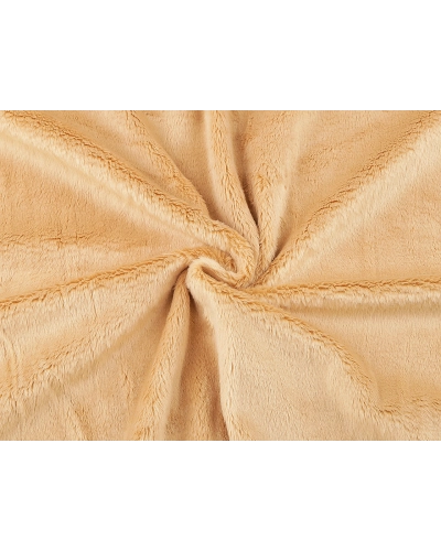 Minky hladké / jemný plyš - 1 m | Mimib