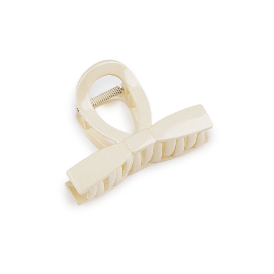 Štipec do vlasov mašľa - 1 ks | Mimib