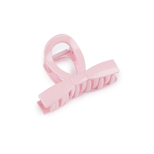 Štipec do vlasov mašľa - 1 ks | Mimib