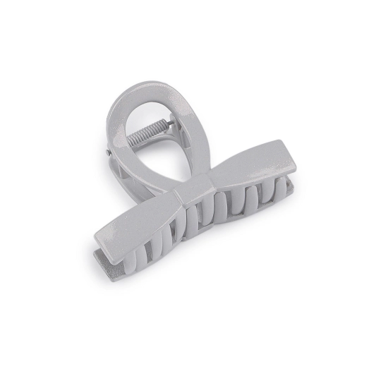 Štipec do vlasov mašľa - 1 ks | Mimib