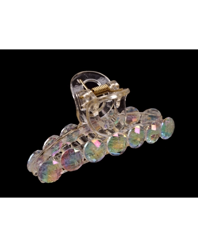 Štipec do vlasov perlový - 1 ks | Mimib