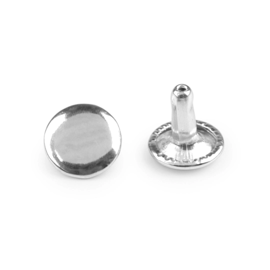 Duté nity Ø9 mm obojstranné - 100 pár | Mimib