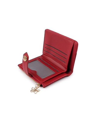 Dámska peňaženka 9x12,5 cm - 1 ks | Mimib