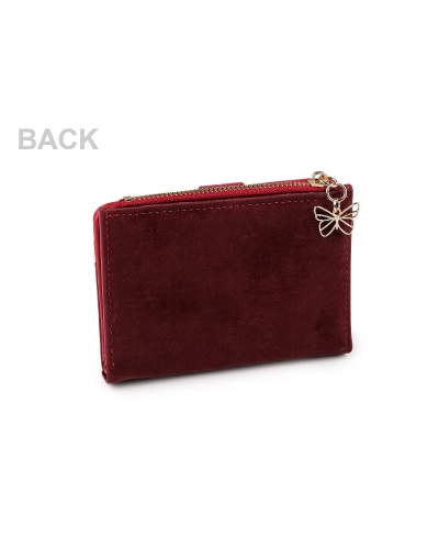 Dámska peňaženka 9x12,5 cm - 1 ks | Mimib