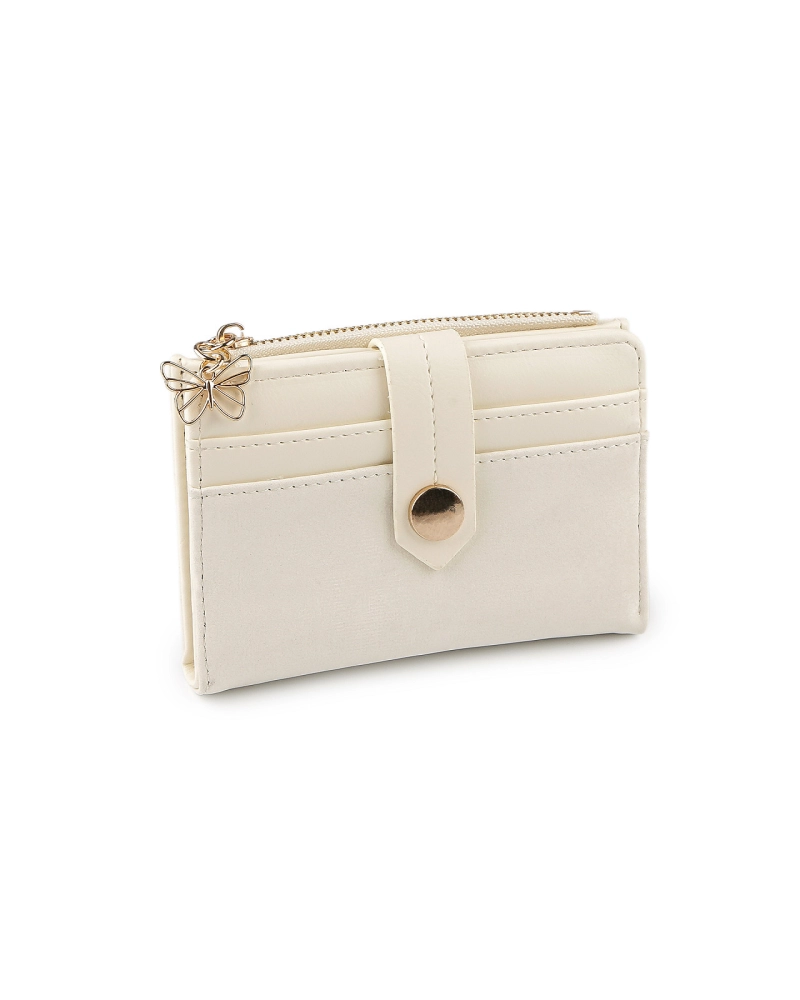 Dámska peňaženka 9x12,5 cm - 1 ks | Mimib