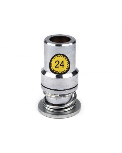 Gombbehúzó aparát / szerszám 10,16 - 27,94 mm / 16" - 44" | Mimib