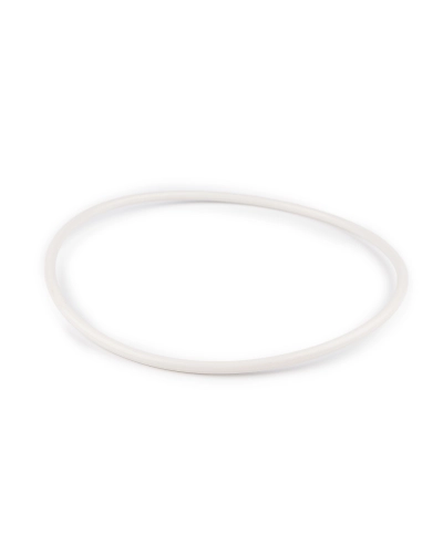 Plastový kruh Ø21, 26 cm 2. akosť - 4 ks | Mimib