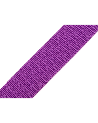 Polipropilén heveder szalag szélessége 25 mm | Mimib