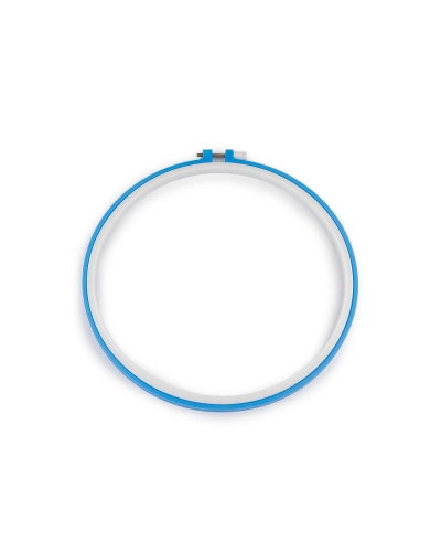 Vyšívací kruh plastový - 1 ks | Mimib