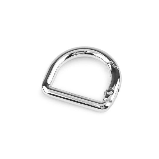 Karabína polokrúžok prievlak 19 mm - 1 ks | Mimib