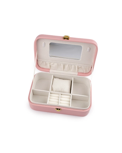 Šperkovnica lekno 14,5x22x7 cm - 1 ks | Mimib