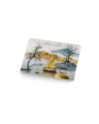 Magnetická podložka na ihly a špendlíky - 1 ks | Mimib