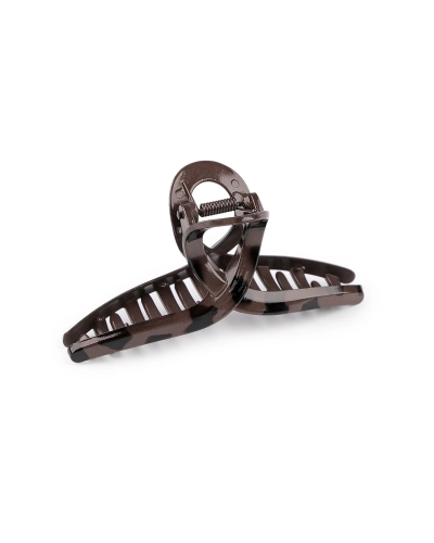 Štipec do vlasov zvierací vzor - 1 ks | Mimib